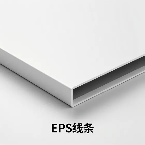 为什么越来越多人选择EPS线条