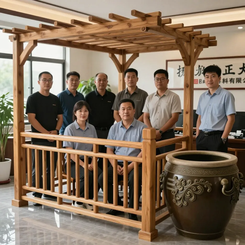 EPS线条 关于我们配图